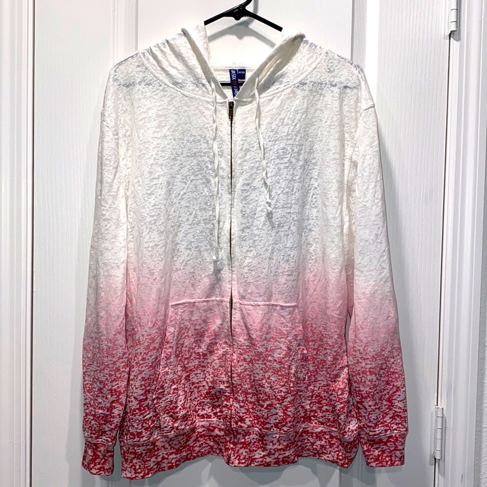 Long sleeve shirt, hoodie top ,US/MX , L/G